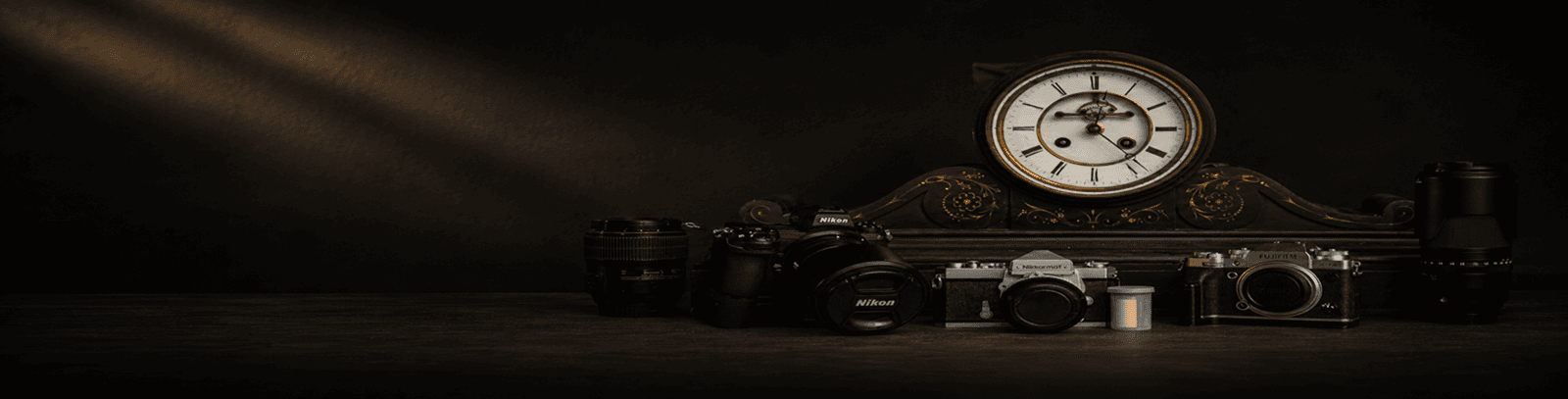 About Romell Ashby cinematic banner