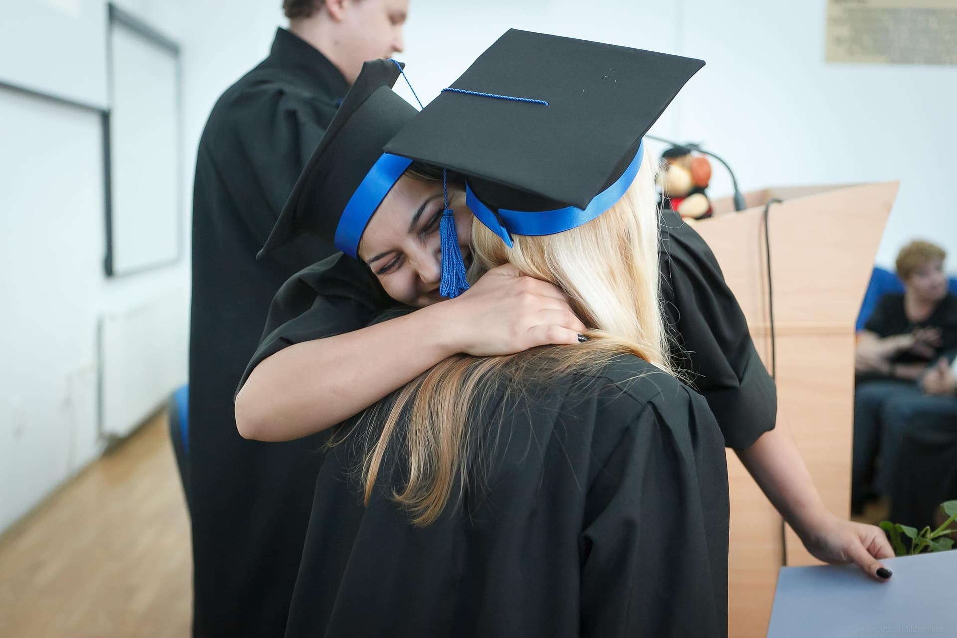 Senior & Graduation